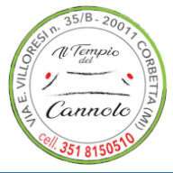 Il Tempio del Cannolo