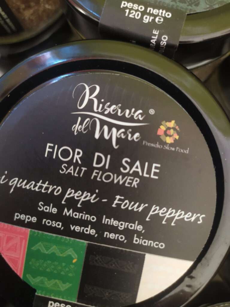 fiordisale